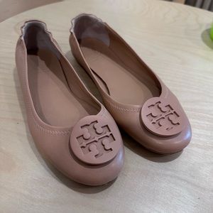 Tory Burch flats size 7